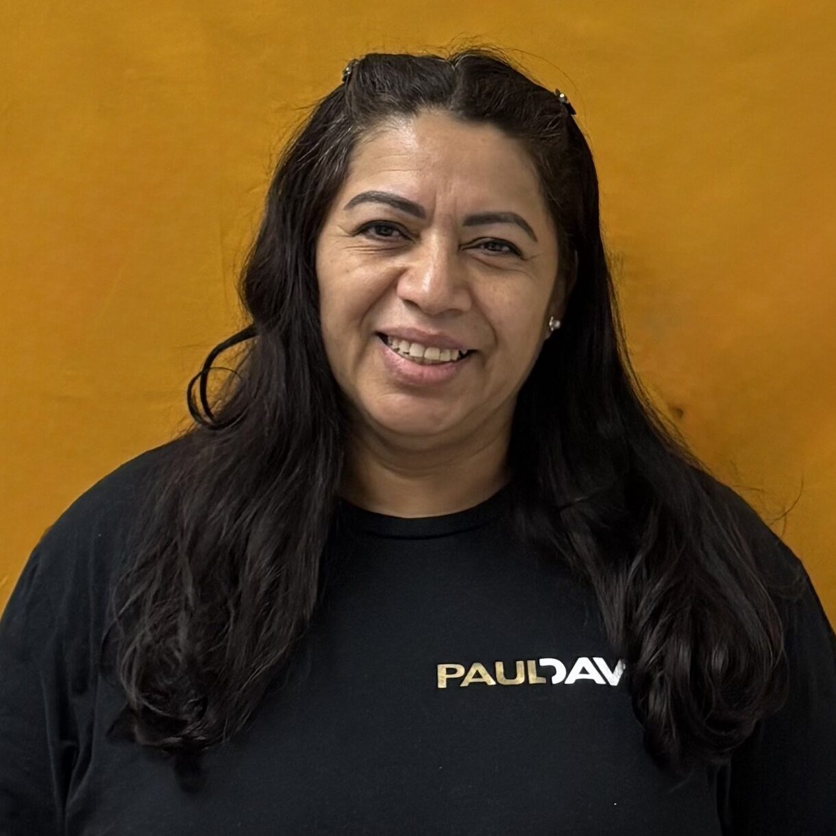 Team Member